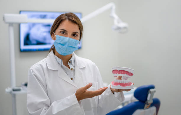 Best Urgent Dental Care for Toothaches in St John, KS