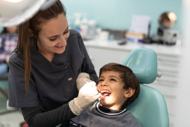 Best Emergency Treatment for Jaw Pain or Injury in St John, KS