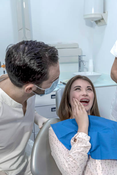 Best Emergency Denture Repair in St John, KS