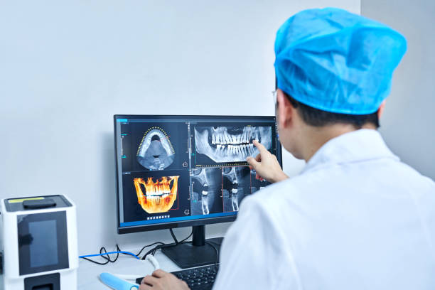 Best Emergency Dental Care for Sports Injuries in St John, KS