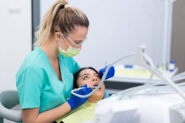 Best Weekend Emergency Dental Services in St John, KS