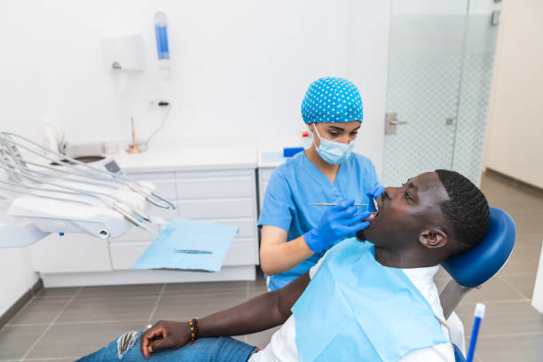 Best Emergency Orthodontic Repairs in St John, KS